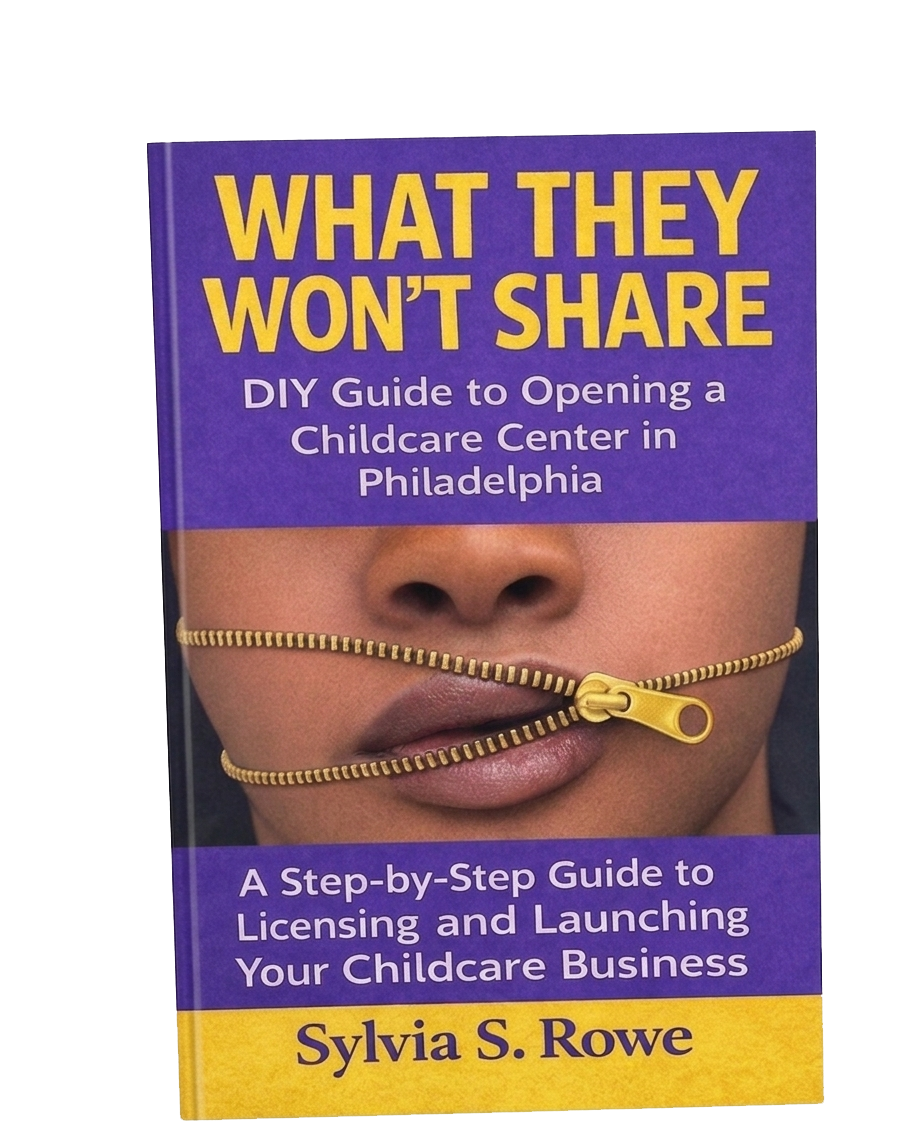 What They Won’t Share