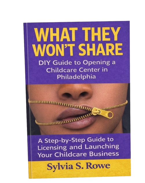 What They Won’t Share